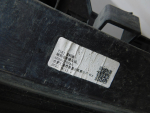 Решетка радиатора для Jaecoo J7 2023>, OEM 602003767AA - вид 7 (фото)