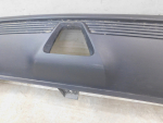 Юбка задняя для Changan CS55 Plus 2019>, б/у