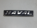 Эмблема для Haval Jolion 2021>, б/у