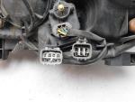 Фара правая для Mitsubishi ASX 2010>, OEM 8301B588 - вид 6 (фото)