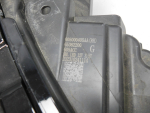 Фара правая для Exeed VX 2021>, OEM 605000405AA - вид 6 (фото)