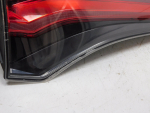 Фонарь задний внутренний левый для Toyota RAV 4 2013-2019, б/у