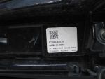 Фонарь задний внутренний левый для Toyota RAV 4 2013-2019, OEM 8159042030 - вид 5 (фото)