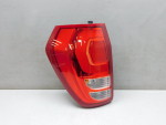Фонарь задний левый для Haval H9 2014>, б/у