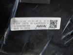 Фонарь задний левый для Haval H9 2014>, б/у
