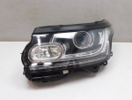Фара левая для Land Rover Range Rover IV 2013>, б/у