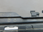 Решетка в бампер центральная для BMW 7-серия G11/G12 2014>, OEM 51117475115 - вид 9 (фото)