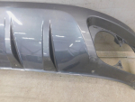 Юбка задняя для Changan UNI-K 2020>, б/у