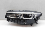 Фара левая для BMW 7-серия G11/G12 2014>, б/у