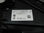 Фара левая для BMW 7-серия G11/G12 2014>, OEM 63119450225 - вид 6 (фото)