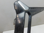 Накладка переднего бампера для Jetta VS7 2020>, б/у