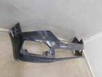 Бампер передний для Skoda Rapid 2020>, б/у