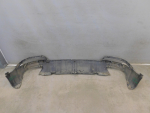 Юбка задняя для Chery Tiggo 7 Pro 2020>, OEM 602000932AA - вид 5 (фото)