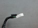Зеркало правое электрическое для Mazda 6 (GJ/GL) 2013>, OEM GJF769121J - вид 5 (фото)