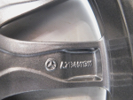 Диск колесный для Mercedes-Benz E-Klasse W213 2016>, OEM A2134011300 - вид 5 (фото)