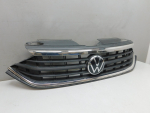 Решетка радиатора для Volkswagen Polo (RUS) 2020>, б/у