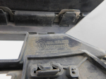 Решетка радиатора для Volkswagen Polo (RUS) 2020>, OEM 6N5853651BRYP - вид 7 (фото)