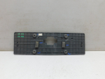Накладка крышки багажника для Geely Emgrand 7 2021>, б/у