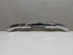 Накладка заднего бампера для Mercedes-Benz M-Klasse (ML/GLE) W166 2011>, б/у