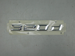 Эмблема для BMW 3-серия F34 GT 2012>, новая
