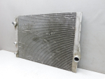 Радиатор охлаждения для BMW X5 F15 2013-2018, OEM 17117807624 - вид 2 (фото)