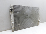 Радиатор охлаждения для BMW X5 F15 2013-2018, OEM 17117807624 - вид 3 (фото)