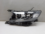 Фара левая для Toyota Land Cruiser (150)/Prado 2009>, б/у