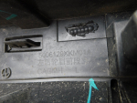 Накладка двери задней левой для Tank 300 2021>, б/у