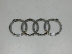 Эмблема для Audi A3 [8V] 2013-2020, б/у