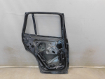 Дверь задняя левая для BMW X3 F25 2010>, OEM 41527238695 - вид 5 (фото)