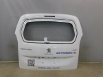 Дверь багажника для Peugeot Partner II 2008>, б/у