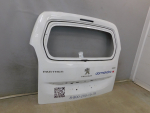 Дверь багажника для Peugeot Partner II 2008>, б/у