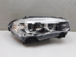 Фара правая для BMW X5 F15 2013-2018, б/у