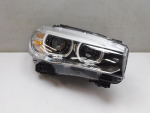 Фара правая для BMW X5 F15 2013-2018, б/у