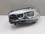 Фара левая для BMW X5 F15 2013-2018, б/у