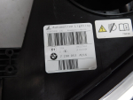 Фара левая для BMW X5 F15 2013-2018, OEM 63117317101 - вид 6 (фото)