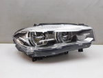 Фара правая для BMW X5 F15 2013-2018, б/у
