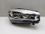Фара правая для BMW X5 F15 2013-2018, б/у