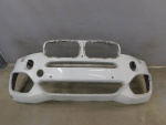 Бампер передний для BMW X5 F15 2013-2018, б/у