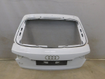 Дверь багажника для Audi A4 [B9] 2015>, б/у