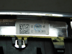 Решетка радиатора для BMW X3 G01 2017>, OEM 51137440853 - вид 5 (фото)
