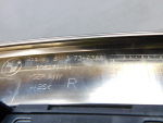 Решетка радиатора для BMW X6 F16 2014>, OEM 51137349388 - вид 7 (фото)