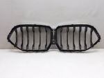 Решетка радиатора для BMW X6 G06 2019>, OEM 51137481386 - вид 4 (фото)