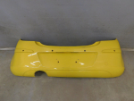 Бампер задний для Opel Corsa D 2006>, б/у