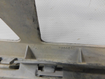 Юбка передняя для BMW X1 F48 2015>, OEM 51117354816 - вид 6 (фото)