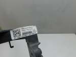Панель передняя для Mercedes-Benz C-Klasse W205 2013>, б/у