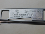Накладка для BMW X5 F15 2013-2018, б/у