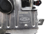 Ходовой огонь левый (ДХО) для Chery Tiggo 7 Pro 2020>, б/у