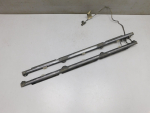 Подсветка для Mercedes-Benz GL/GLS-klasse X166 2012>, б/у
