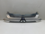 Решетка радиатора для Mitsubishi Outlander 2012>, б/у